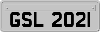 GSL2021