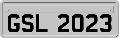 GSL2023
