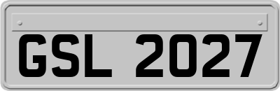 GSL2027