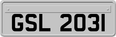GSL2031