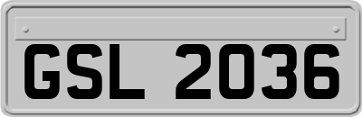 GSL2036
