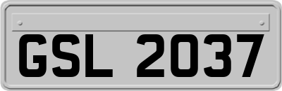 GSL2037