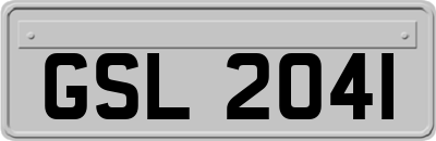 GSL2041