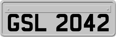 GSL2042