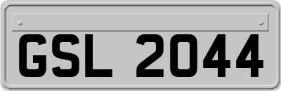 GSL2044