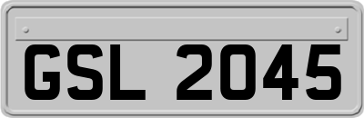GSL2045