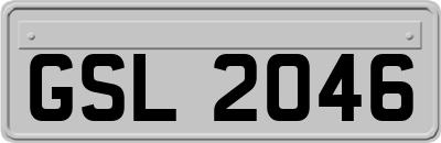 GSL2046