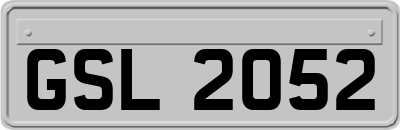 GSL2052