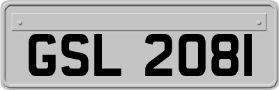 GSL2081