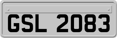 GSL2083