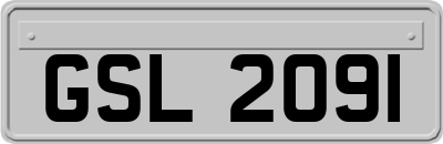 GSL2091