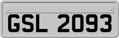 GSL2093