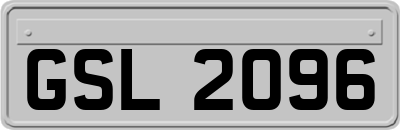 GSL2096