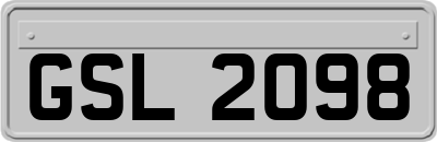 GSL2098
