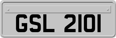GSL2101