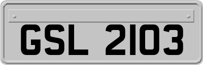 GSL2103