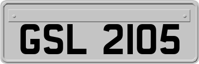 GSL2105