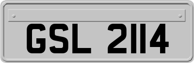 GSL2114