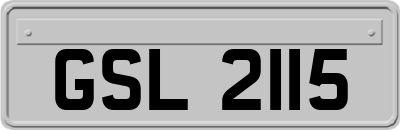 GSL2115