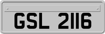 GSL2116