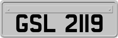 GSL2119