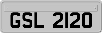 GSL2120
