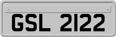 GSL2122