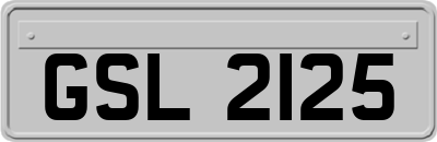 GSL2125