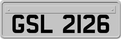 GSL2126