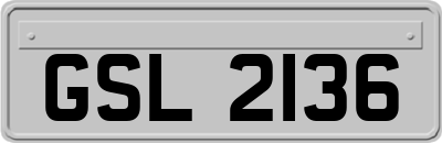 GSL2136