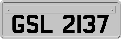 GSL2137