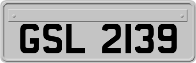GSL2139