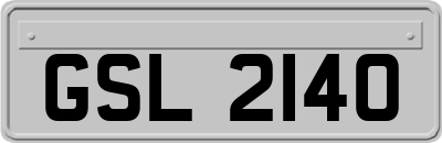 GSL2140