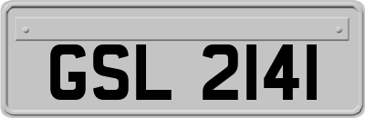 GSL2141