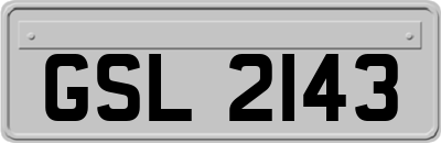 GSL2143
