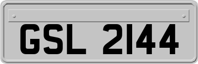 GSL2144