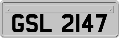 GSL2147