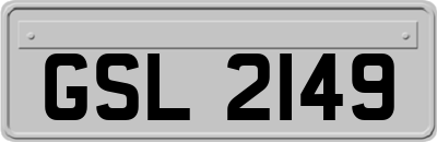 GSL2149