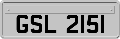 GSL2151