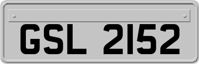 GSL2152