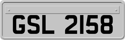 GSL2158