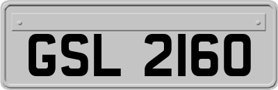 GSL2160