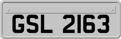 GSL2163