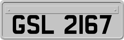 GSL2167