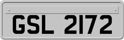GSL2172