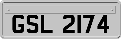 GSL2174