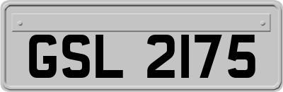 GSL2175