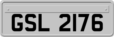 GSL2176