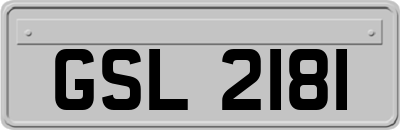 GSL2181