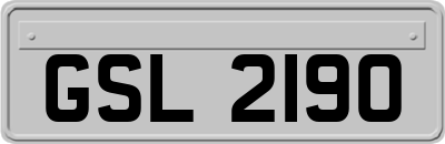 GSL2190